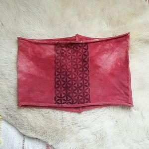 Wild Harvest Studio bandeau top size M/L